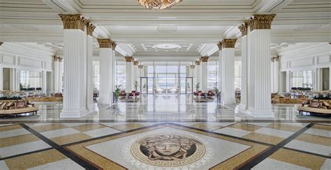 imperial palace versace|palazzo versace dubai ownership.